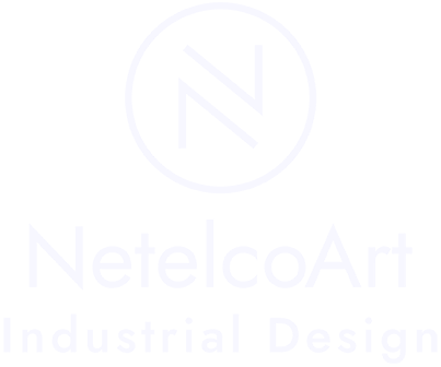 NetelcoArt Industrial Design